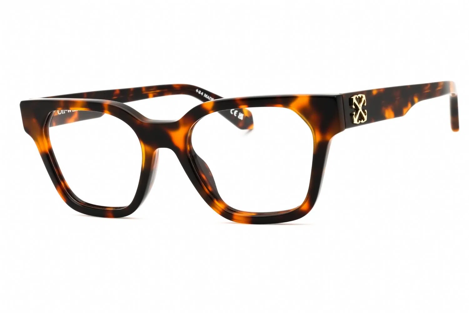 Off White STYLE7P Eyeglasses